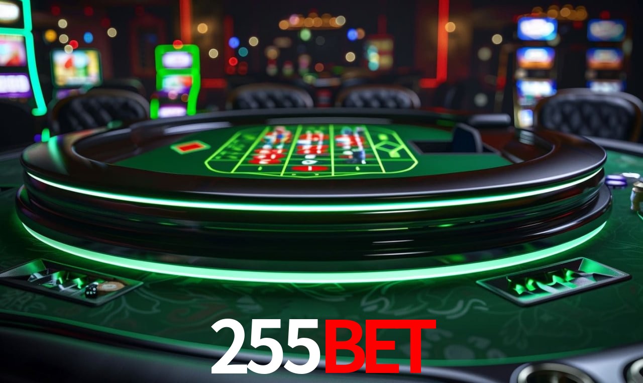Seasonal Promotions 255bet