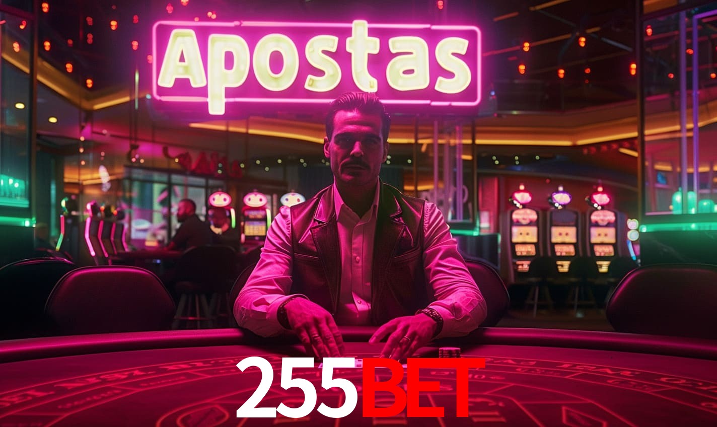 Apostas Esportivas na 255bet: Um Guia Completo