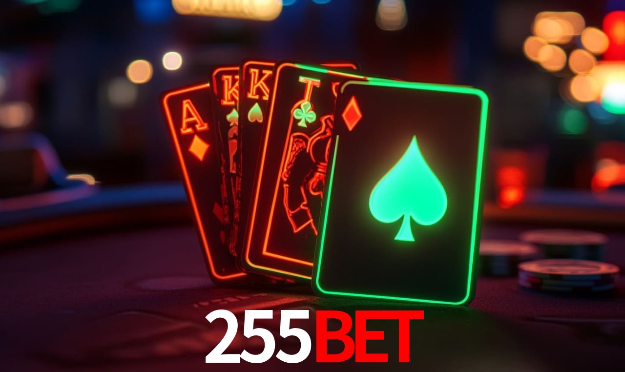 Apostas de Tênis 255bet