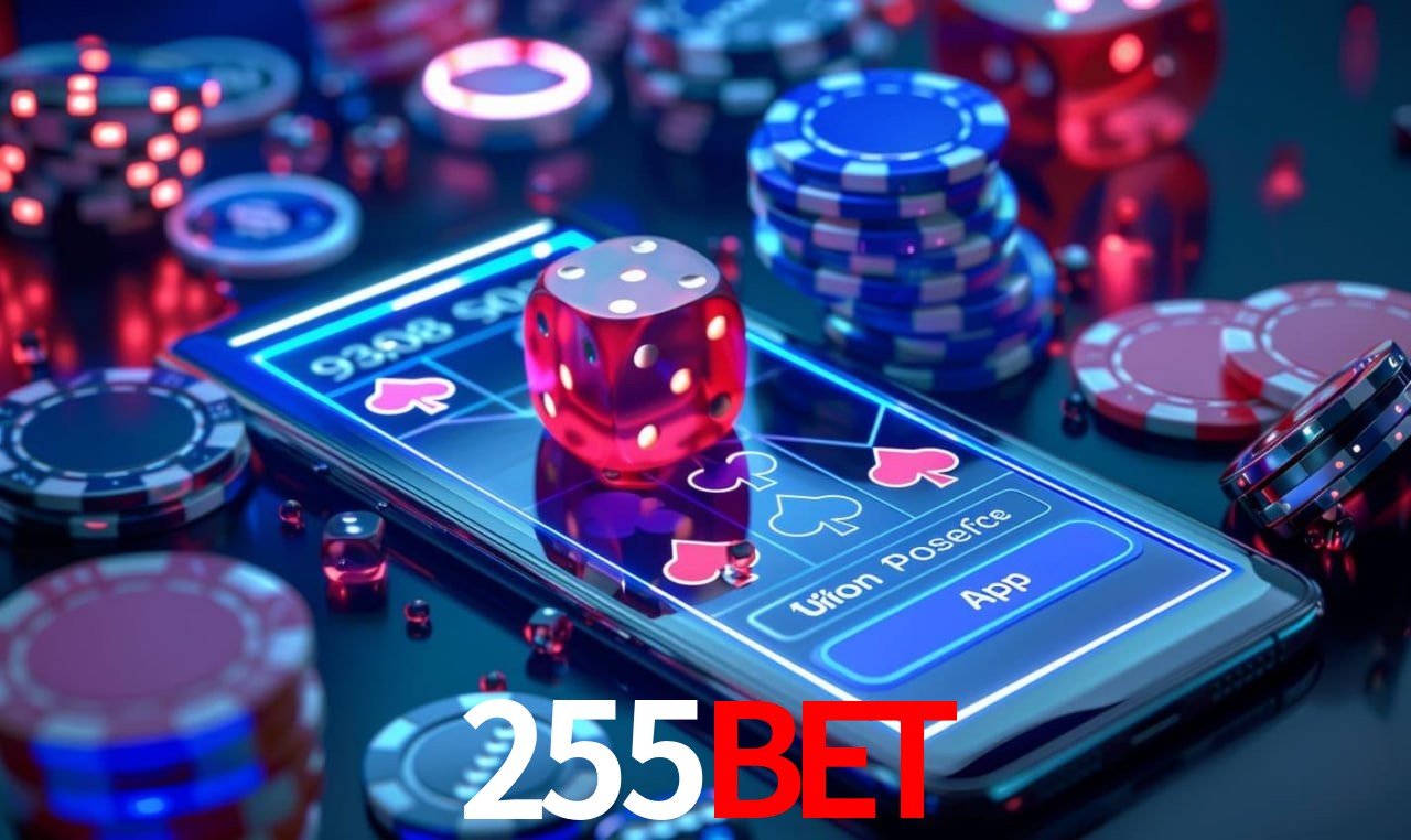 cassino 255bet
