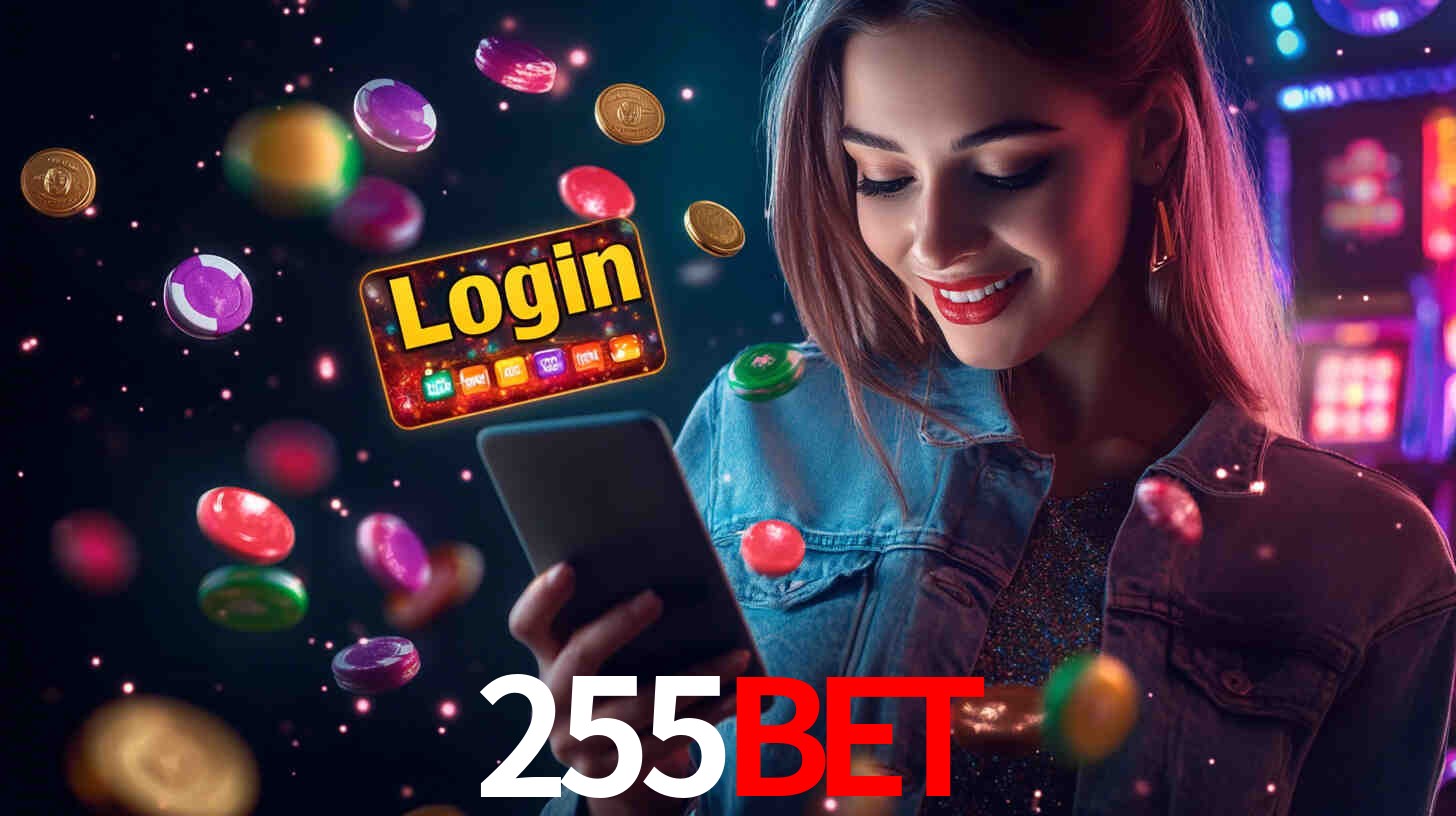 Desvendando o Mundo dos Jogos Virtuais na 255bet