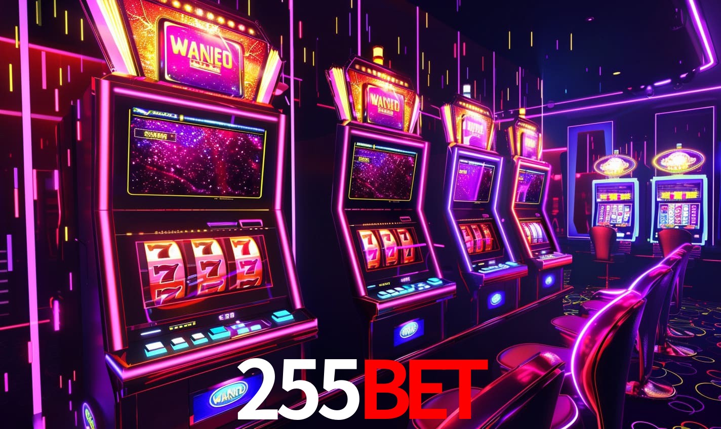 A Experiência Imersiva dos Cassinos Ao Vivo no 255bet