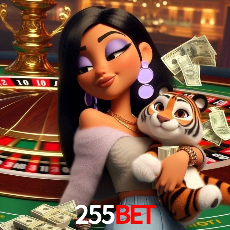Welcome Bonus 255bet