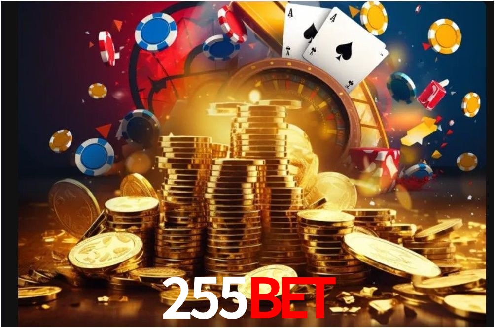 A Experiência Imersiva dos Cassinos Ao Vivo no 255bet