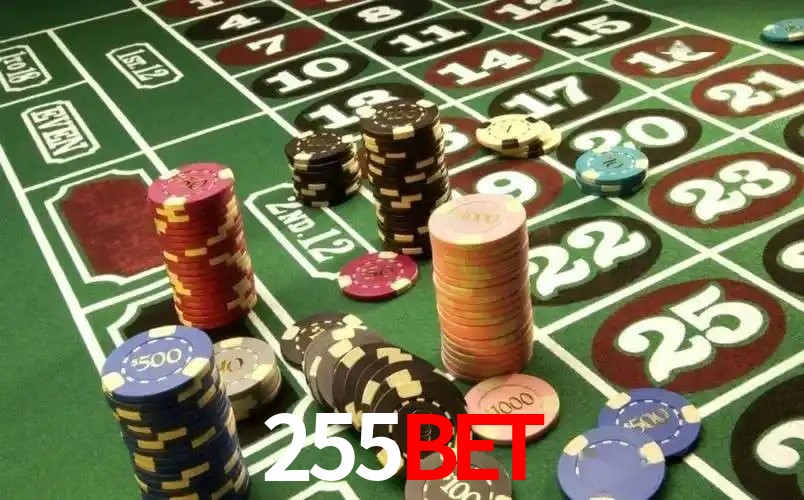 Estatísticas Esportivas 255bet