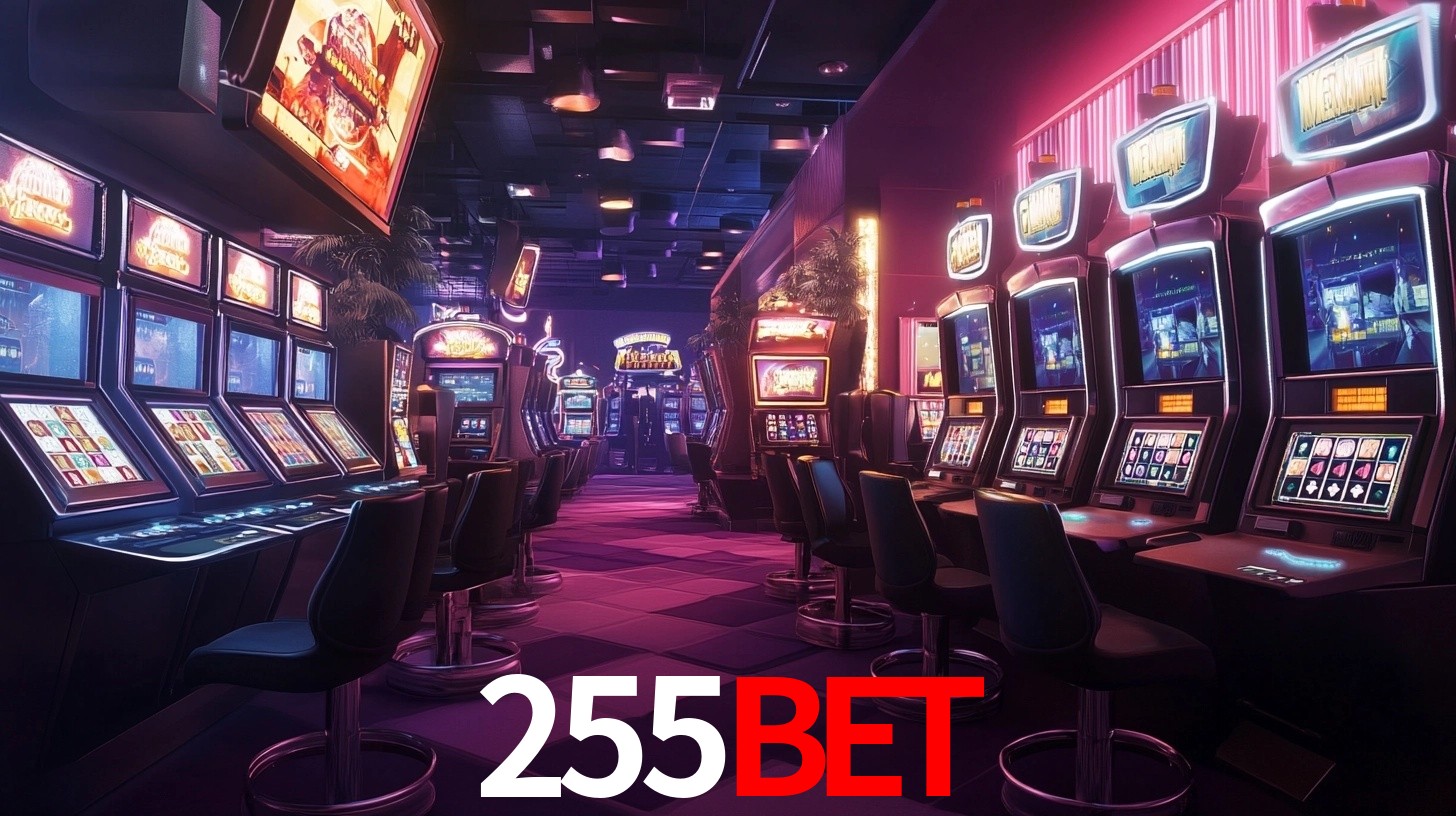 Welcome Bonus 255bet