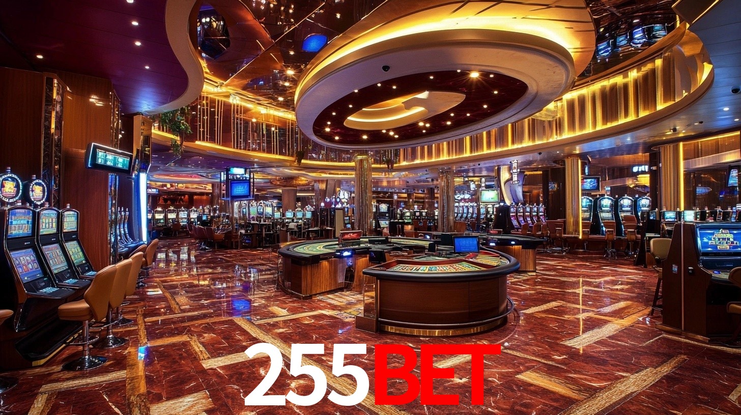 VIP Casino 255bet