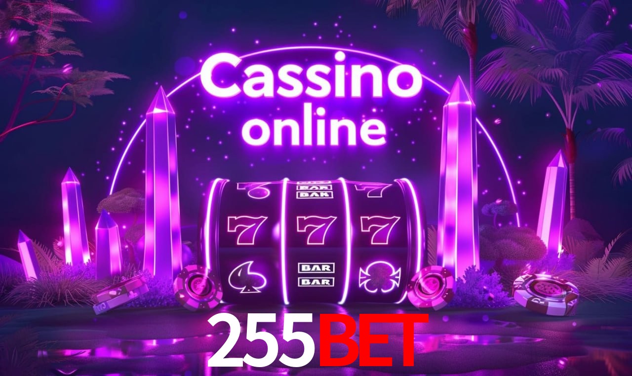 Provedores de Jogos 255bet