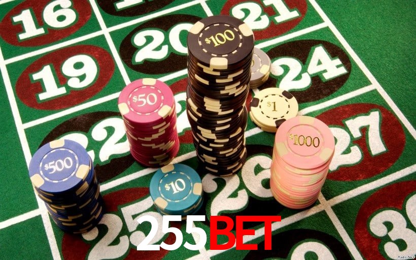 Casino VIP 255bet