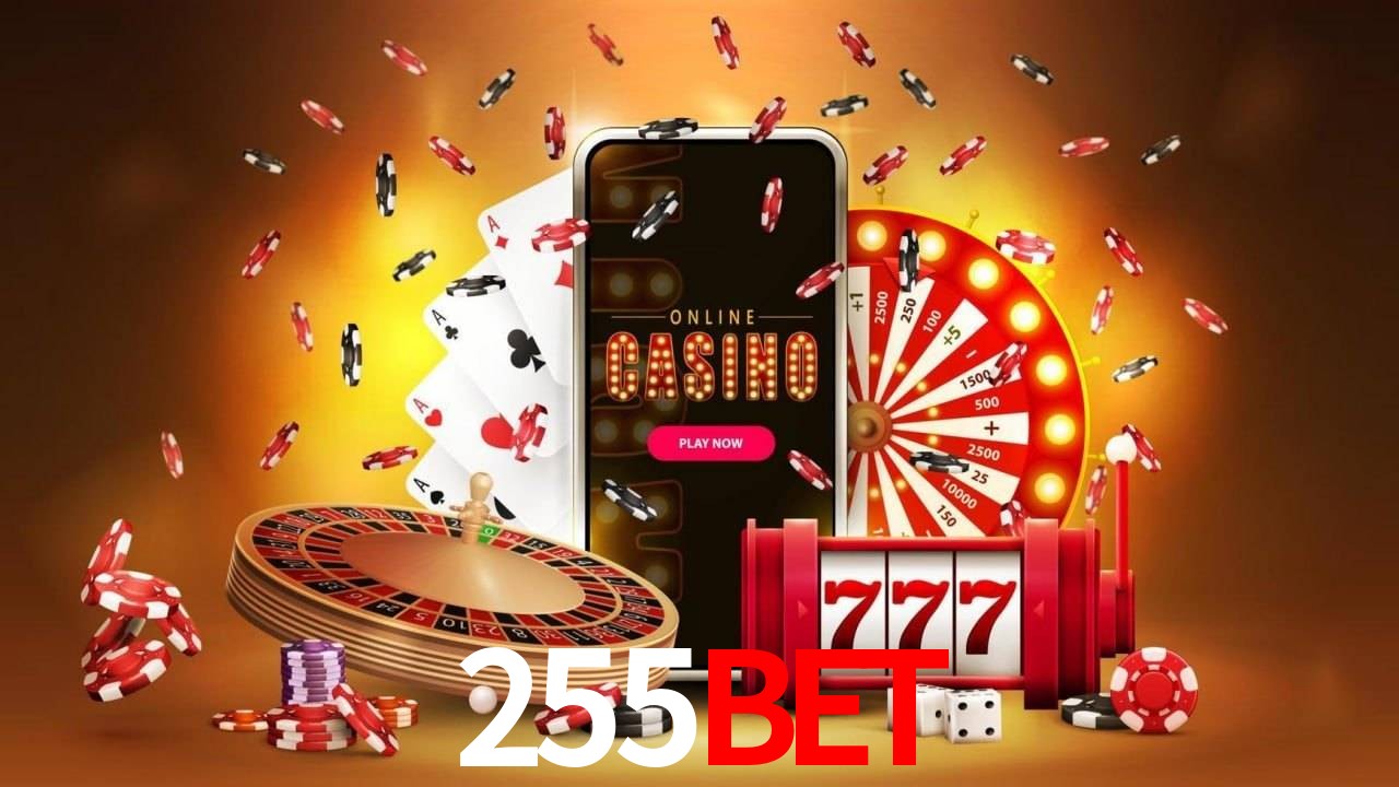 Recursos de Bônus 255bet
