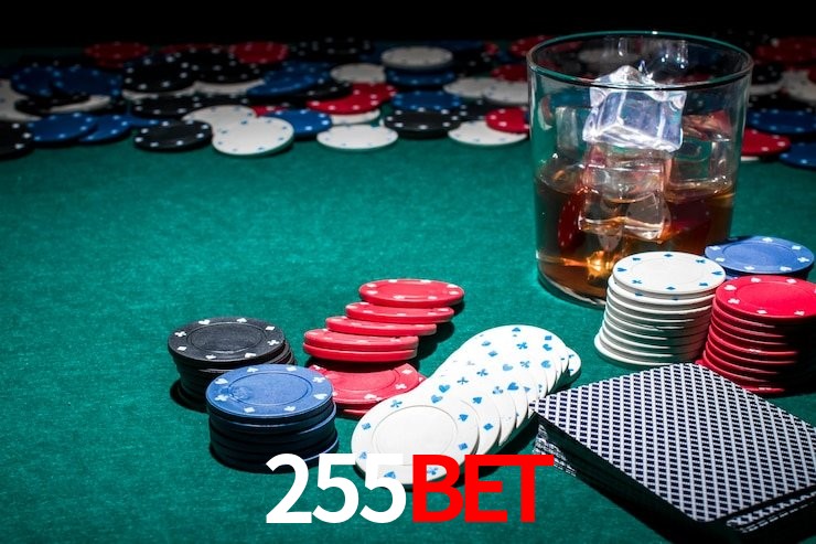 Bônus Diários 255bet