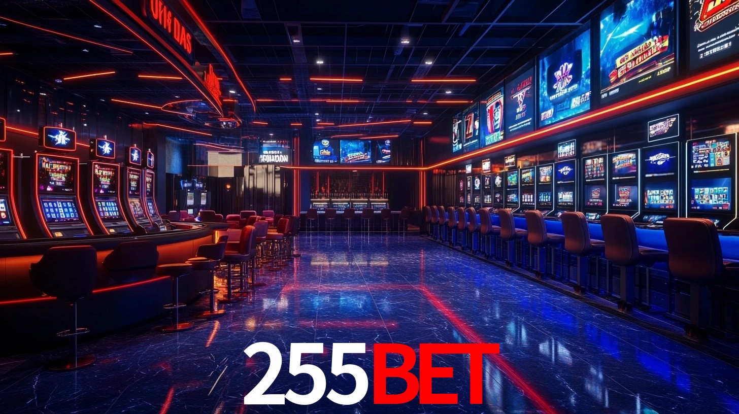 Blackjack Table 255bet