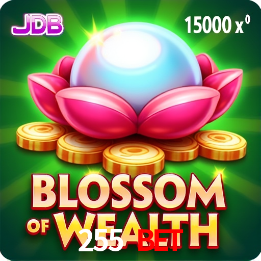 Slots online da 255 bet com jackpots progressivos